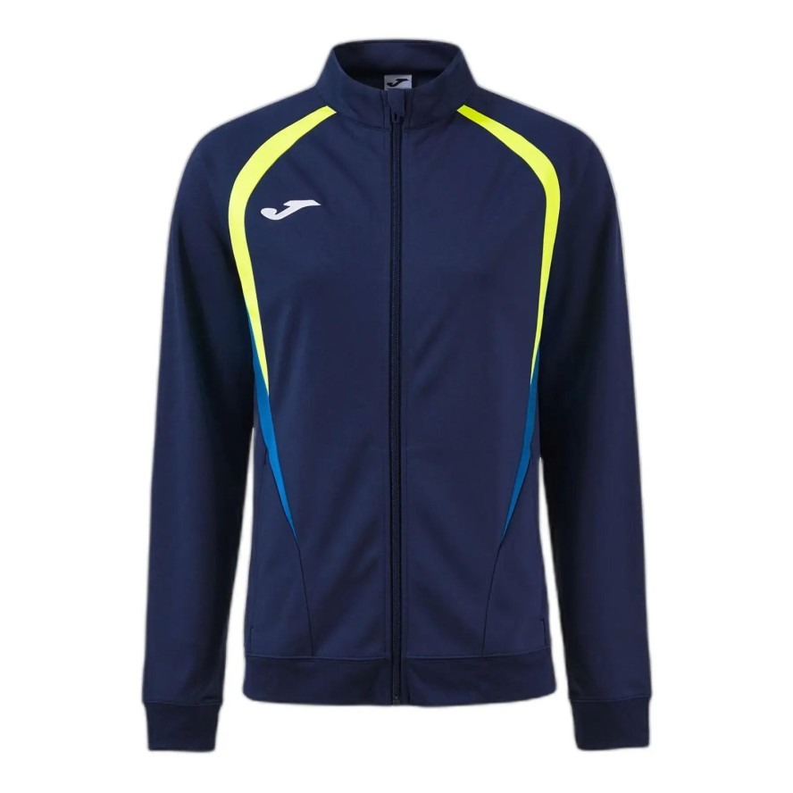 Damska bluza dresowa Joma Championship 20