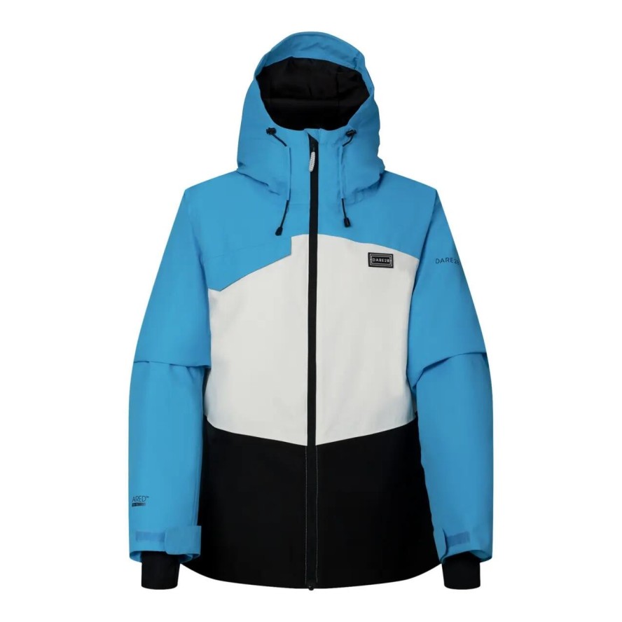 Damska kurtka wodoodporna Dare 2B Powder