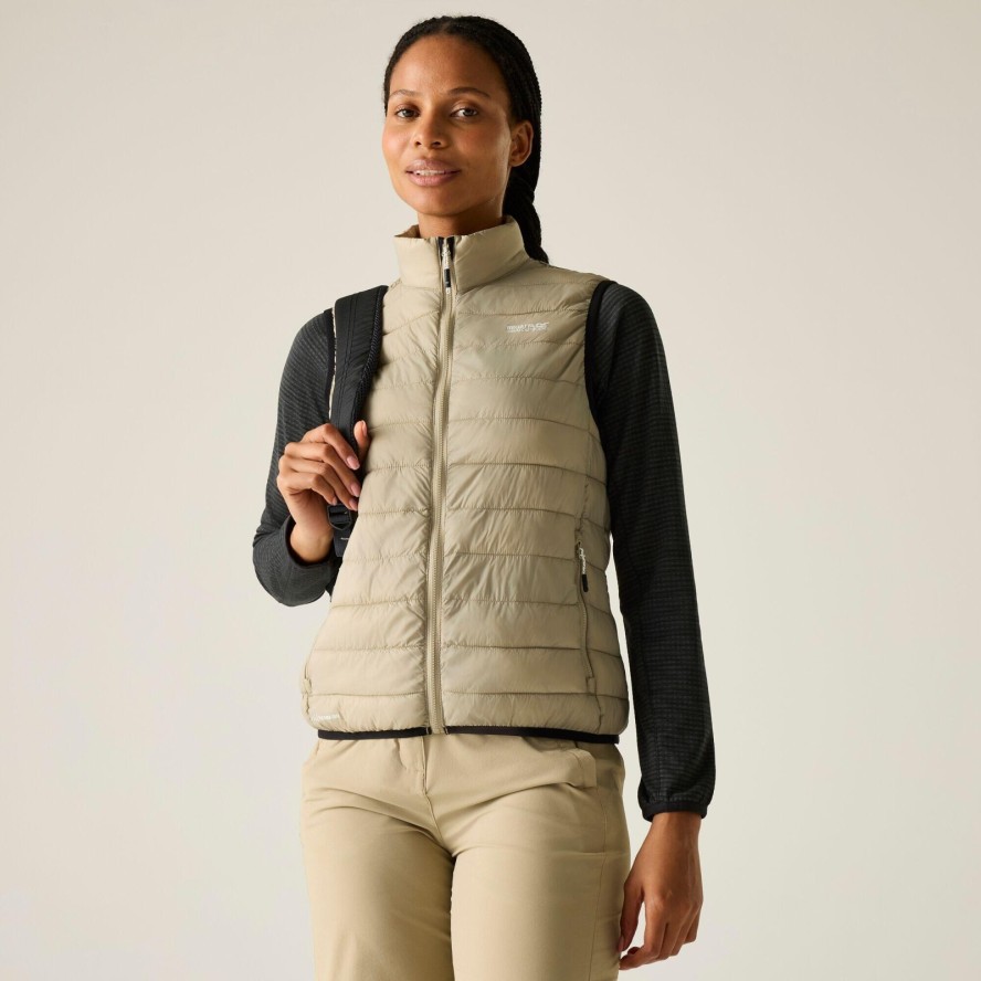 Damski Hillpack II Bodywarmer