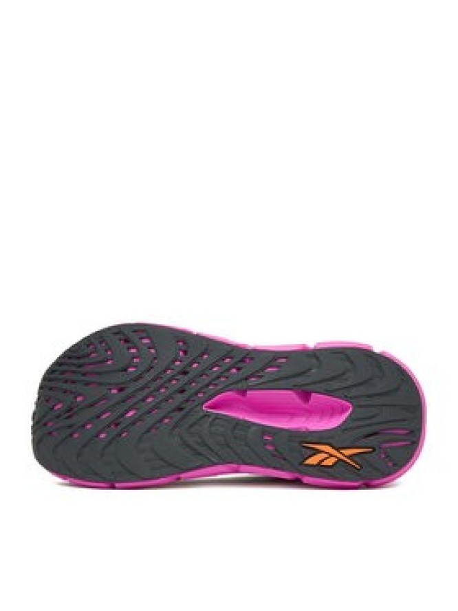 Reebok Buty do biegania EO-FLOATZIG DOUBLE 100244468 Czarny