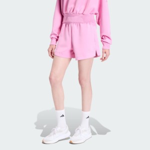 Szorty Soft Lux Loose