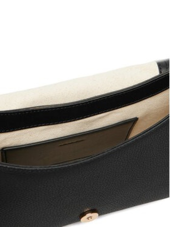 MICHAEL Michael Kors Torebka 30R6GY5S2L Czarny