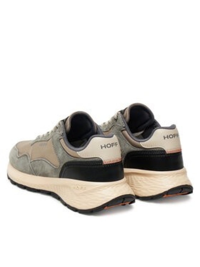HOFF Sneakersy City Mkii Manila 22535011 Beżowy