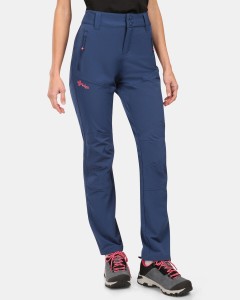 Damskie spodnie outdoorowe Kilpi LAGO-W