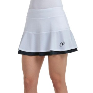 Falda Básica Bullpadel Tejas Mujer