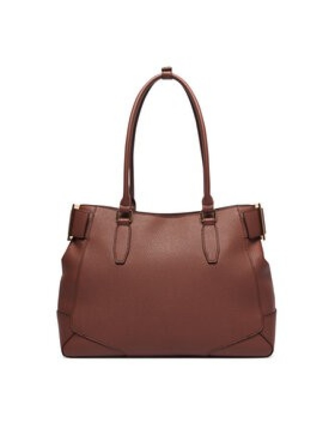 LOVE MOSCHINO Torebka JC4095PP1PLT1200 Brązowy