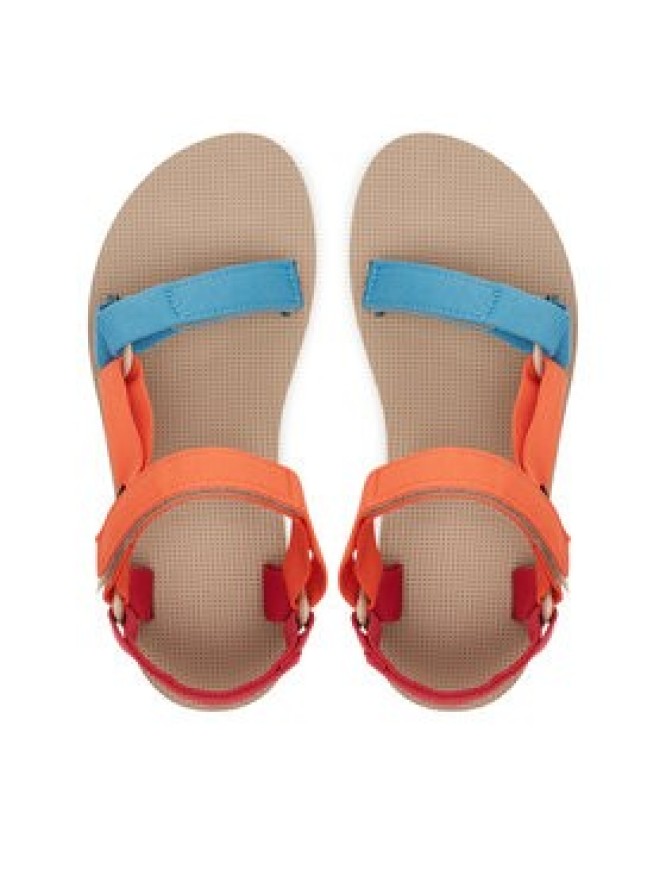 Teva Sandały Original Universal 1003987 Kolorowy