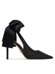 Steve Madden Szpilki Teacup-Mr 11005133 Czarny