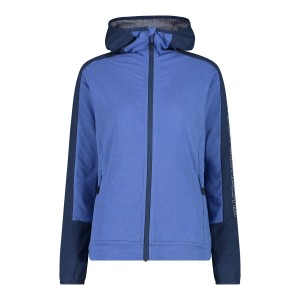 Bluza damska z kapturem CMP