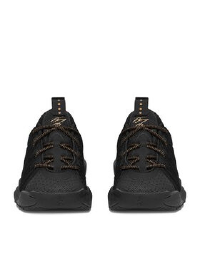 SHAQ Sneakersy C-4X AQ95035W-BY Czarny