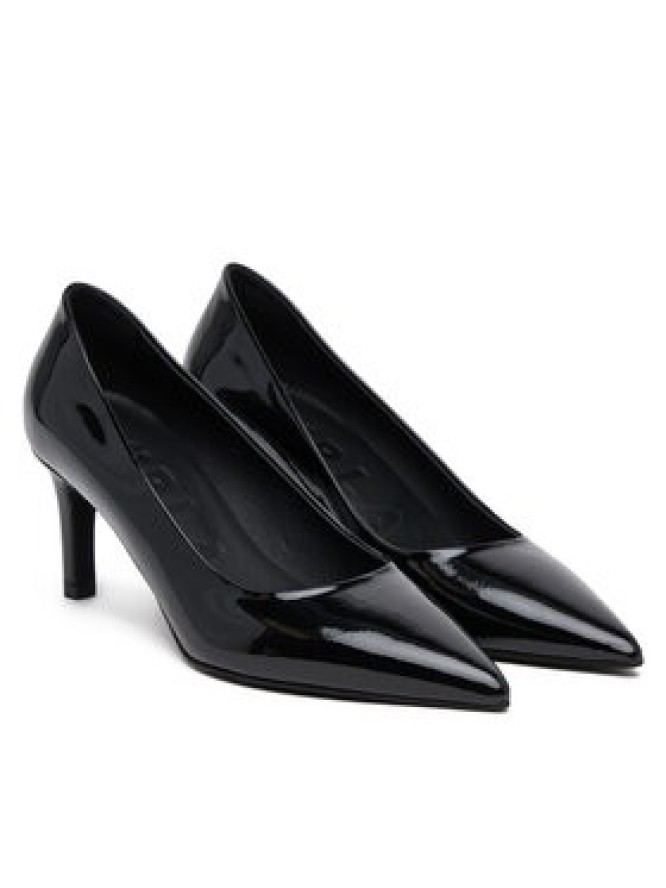 Furla Szpilki Essential Decollete T.60 YJ69FSN X70000 AL O6000 Czarny