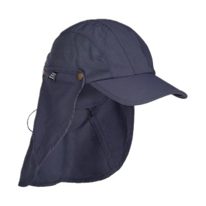 Czapka 5 Panel z kominem Élémenterre Albatros