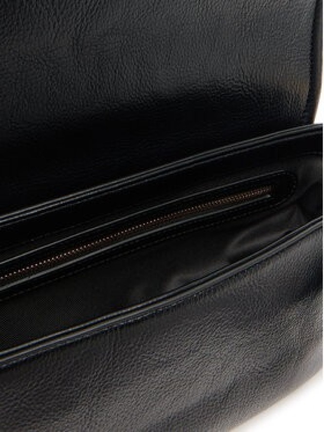 LOVE MOSCHINO Torebka JC4086PP1NLI0000 Czarny