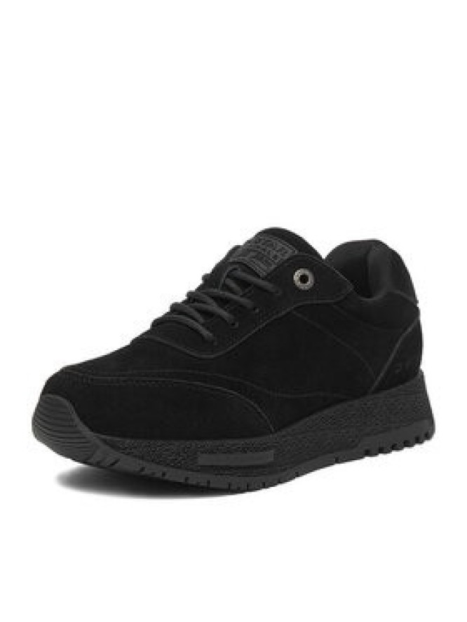 G-Star Raw Sneakersy CEO-YSH003-1 Czarny