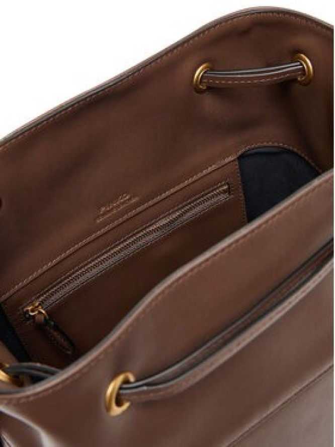 PINKO Torebka Secchiello Classic Al 25-26 PLTT 104305 A0QO Brązowy