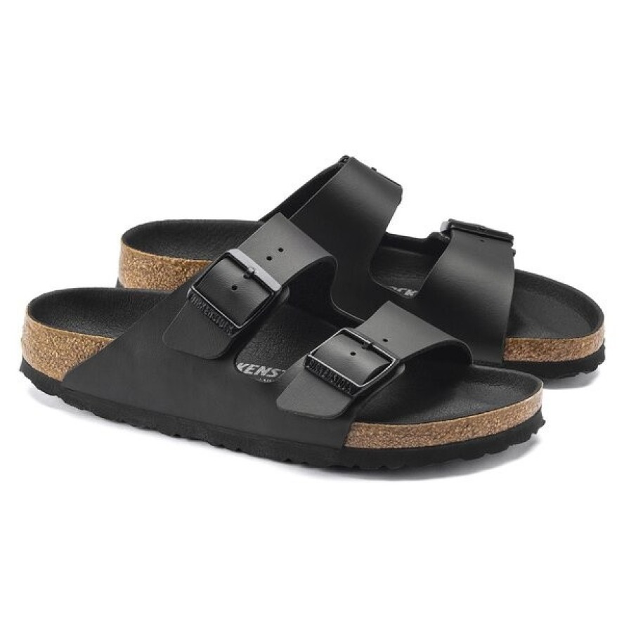 BIRKENSTOCK ARIZONA Klapki damskie