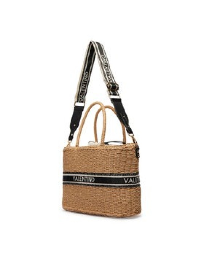 Valentino Torebka Boho VBGA0L01 Brązowy