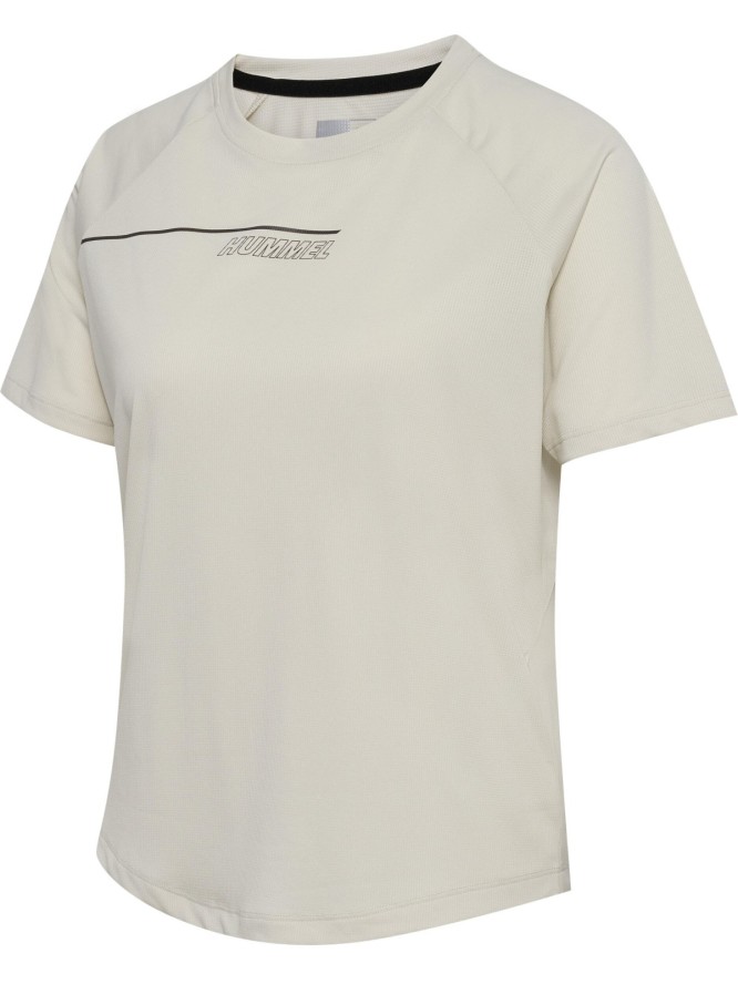 Damski jersey Hummel Court