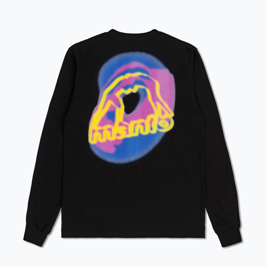 Bluza MANTO Blur