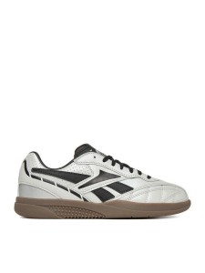 Reebok Sneakersy EO-HAMMER STREET 100230342 Srebrny