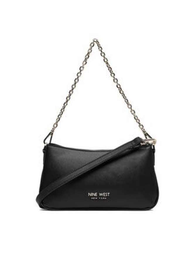 Nine West Torebka CEO-SILENT CHARM-LDA9867 Czarny
