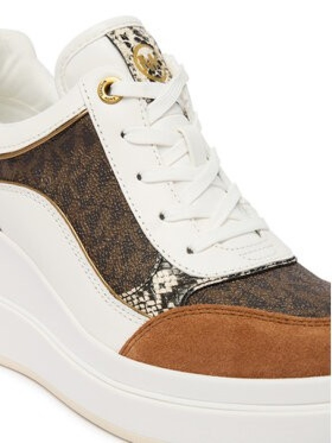 MICHAEL Michael Kors Sneakersy Emmy 43T6EMFS1B Kolorowy