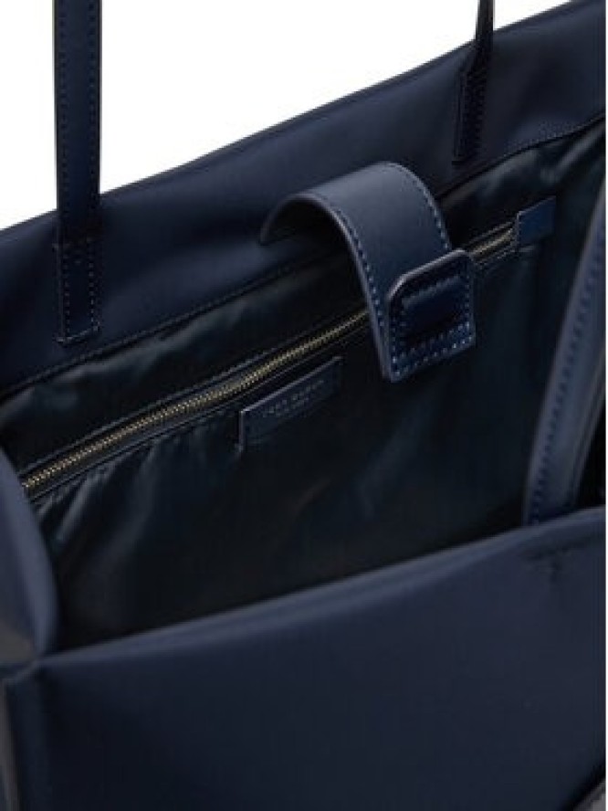 Tory Burch Torebka 171271 Granatowy