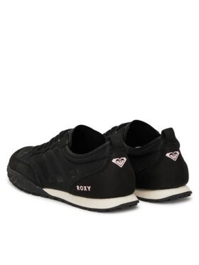 Roxy Sneakersy V12-920 Czarny