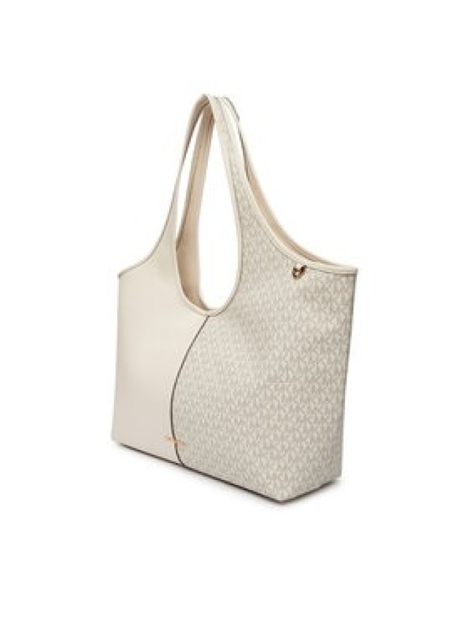 MICHAEL Michael Kors Torebka 30T6G51T9B Kremowy