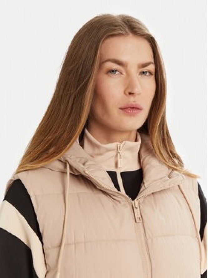 Guess Bezrękawnik V4RL01 WFYE2 Kolorowy Regular Fit