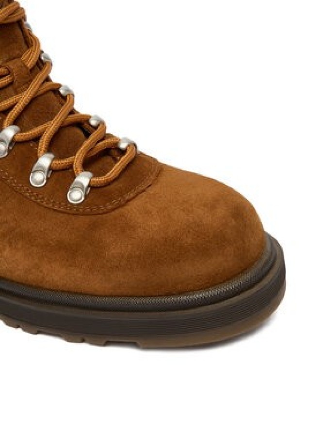 Gant Trapery 31543079 Brązowy