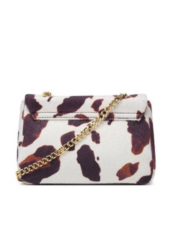 Valentino Torebka VBSA9D05COW Kremowy