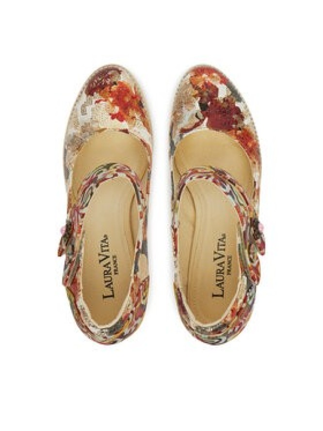 Laura Vita Półbuty Alcbaneo 31 Kolorowy