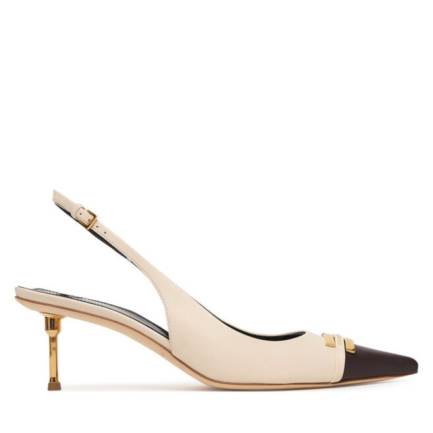 Czółenka Elisabetta Franchi