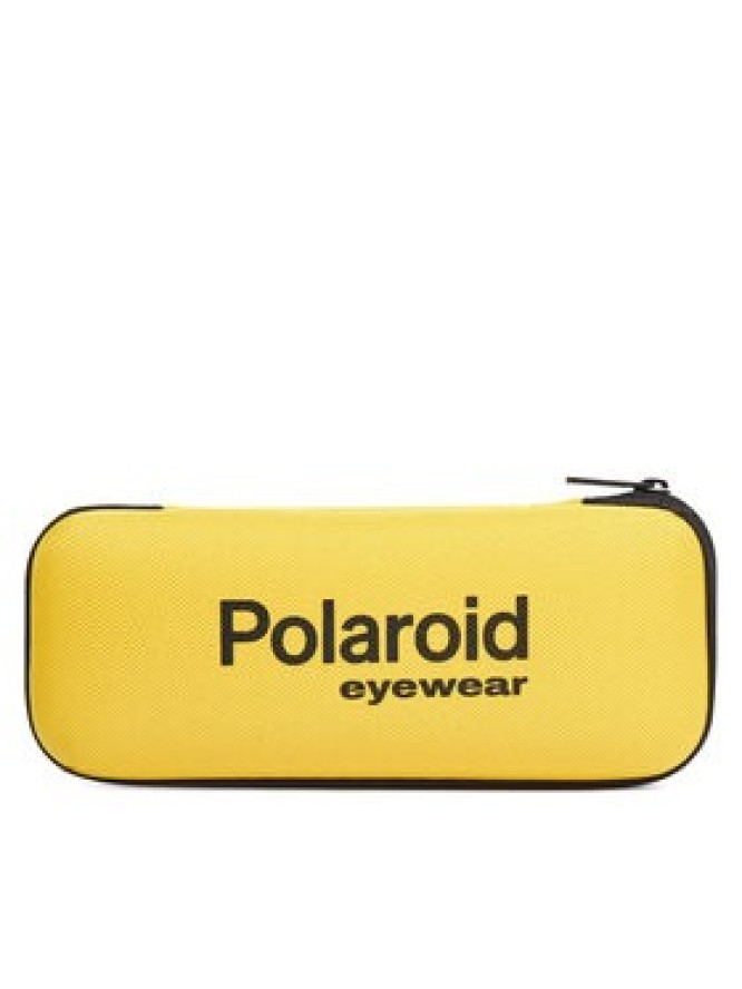 Polaroid Okulary przeciwsłoneczne 4188/G/S/X Czarny