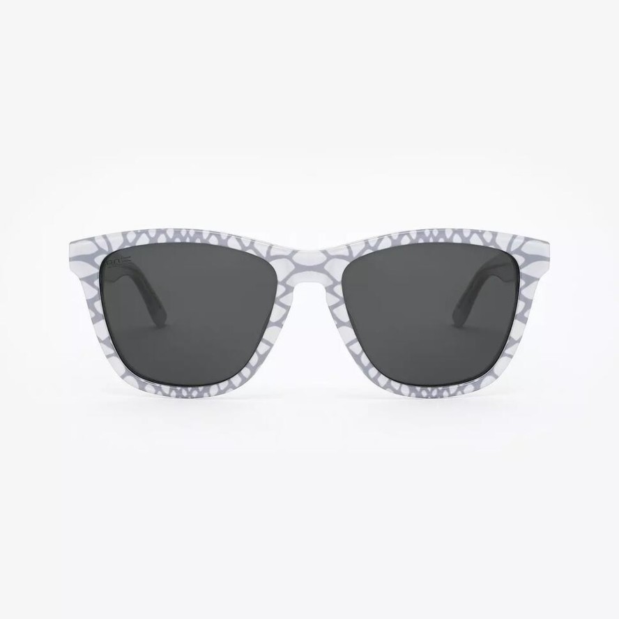 Okulary Dope X Hawkers White Phyton