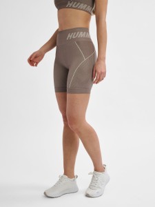 Damskie buty z wysokim stanem na udach Hummel TE Christel