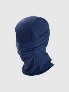 4F Kominiarka narciarska uniseks - granatowa L/XL