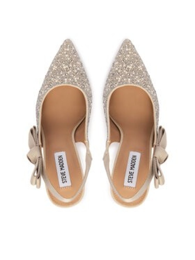 Steve Madden Szpilki Brylie-P 11004866 Beżowy