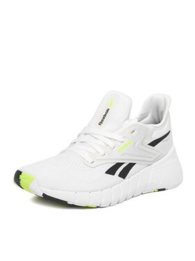 Reebok Buty na siłownię EO-NANO GYM 100244690 Biały
