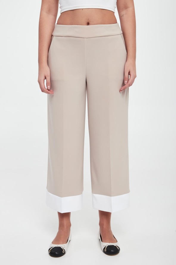 Spodnie damskie JOSEPH RIBKOFF