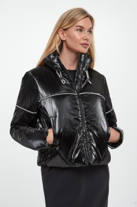 Kurtka damska pikowana SPORTALM