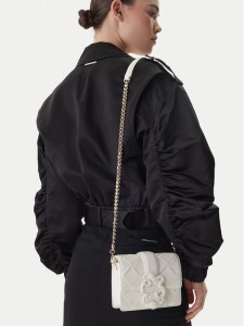 Just Cavalli Torebka 80RA4BM3 ZSD88 Biały