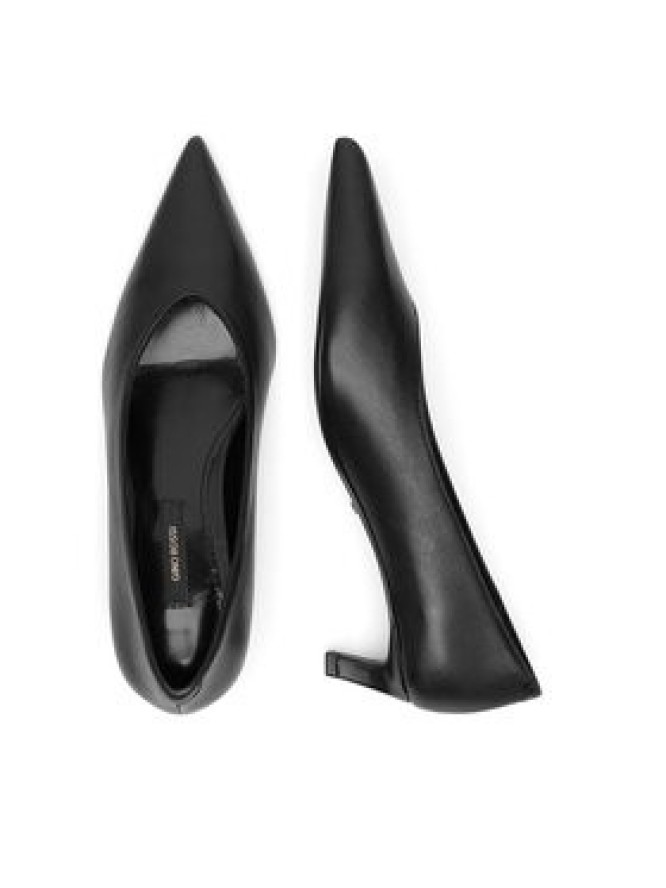 Gino Rossi Szpilki MOLLIE-118066 Czarny