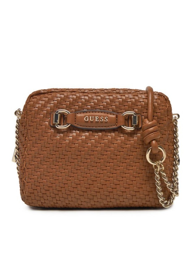 Guess Torebka HWWG95 30140 Brązowy