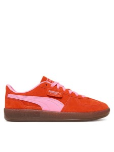 Puma Sneakersy Palermo 396463 72 Czerwony