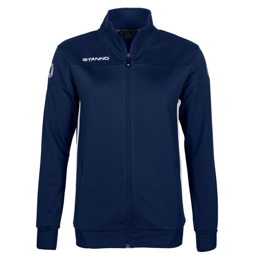 Damska bluza dresowa Stanno Pride