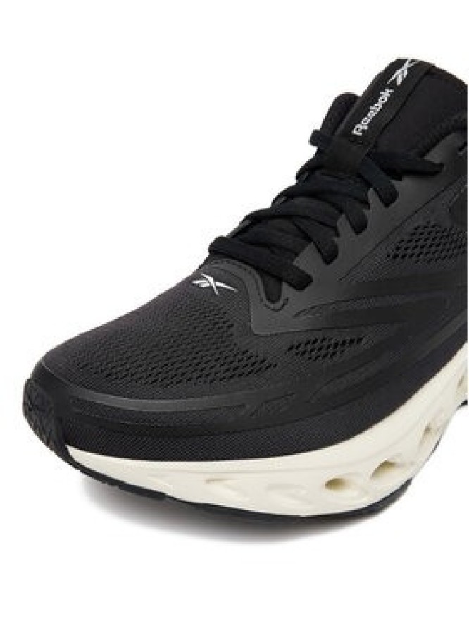 Reebok Buty do biegania EO-FUEL FLEX RUN 100239318 Czarny