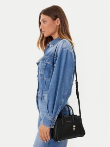 MICHAEL Michael Kors Torebka 32F5G9IC0L Czarny