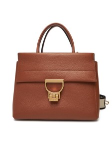 Coccinelle Torebka ND8 Arlettis Signature E1 ND8 18 01 01 Brązowy